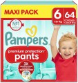 Pampers Easy Ups Maat 6